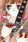Anonymous Noise 1 - Fukuyama Ryoko