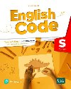 English Code Starter Teacher s Book with Online Access Code - Bryant Melissa