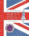 Alices Adventures in Wonderland Platinum Jubilee Edition - Carroll Lewis