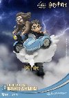 Harry Potter diorama D-Stage - Harry & Hagrid  15 cm (Beast Kingdom) - neuveden