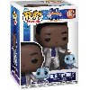 Funko POP Movies: Space Jam 2 - AI G w/Rhyth witch Pete (Metallic limited edition) - neuveden