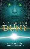 Sesterstvo Duny - Brian Herbert; Kevin J. Anderson