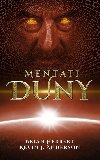 Mentati Duny - Brian Herbert; Kevin J. Anderson