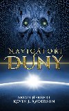 Navigtoi Duny - Brian Herbert; Kevin J. Anderson