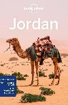 Lonely Planet Jordan - Lonely Planet