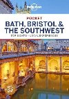 Lonely Planet Pocket Bath, Bristol & - Lonely Planet