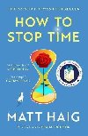 How to Stop Time - Haig Matt