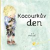 Kocourkv den - Mal Radek