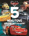 Auta - 5minutov zvodnick pohdky - Kolektiv