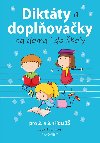 Diktty a doplovaky na doma i do koly pro 2. a 3. tdu Z - Filsakov Lucie