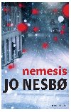 Nemesis - Jo Nesbo