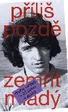 Pli pozd zemt mlad - Ivo Pospil