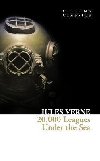 20,000 Leagues Under The Sea - Verne Jules