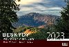 Kalend 2023 - Beskydy/Promny a nlady - nstnn - Stoklasa Radovan