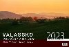Kalend 2023 - Valasko/Promny a nlady - nstnn - Stoklasa Radovan