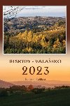 Kalend 2023 - Beskydy/Valasko - nstnn - Stoklasa Radovan