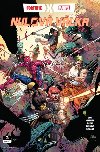 Fortnite X Marvel Nulov vlka 3 - Christos Gage; Donald Mustard