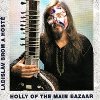 Holly Of The Main Bazaar - Ladislav Brom