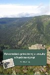 Krkonosk przdniny s brouky a hur na gympl - Pavel Pecina