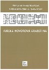 Irck hovorov arabtina - Vivian Mshasha Al-Samarraie,Zdena Al-Samarraiov