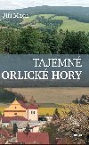 Tajemn Orlick hory - Ji Mach