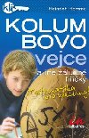 KOLUMBOVO VEJCE A JIN ZLUDN HKY - Heinrich Hemme