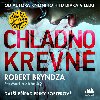 Chladnokrevn - CDmp3 (te Martin Strnsk) - Robert Bryndza; Martin Strnsk