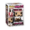 Funko POP Rocks: Frank Zappa - neuveden