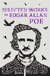 Selected Works of Edgar Allan Poe - Poe Edgar Allan