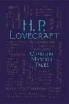 H. P. Lovecraft Cthulhu Mythos Tales - Lovecraft Howard Philip