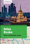 Atlas Ruska - Pascal Marchand; Cyrille Suss