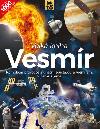 Velk kniha Vesmr - Extra Publishing