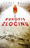 Rukopis zloinu - David Bell