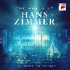 Hans Zimmer: The world of Hans Zimmer - 3LP - neuveden