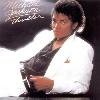 Jackson Michael: Thriller - LP - neuveden