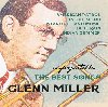Glenn Miller - The Best Songs CD - neuveden