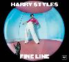 Harry Styles: Fine Line - LP - neuveden