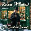 Robbie Williams: The Christmas Present  - LP - neuveden