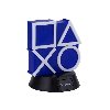 Icon Light PlayStation - XL Znaky - neuveden, neuveden