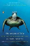 The Ocean of Life : The Fate of Man and the Sea - Roberts Callum