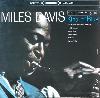 Davis Miles: Kind Of Blue - LP - neuveden