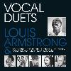 Amstrong Louis: Vocal Duets - LP - neuveden