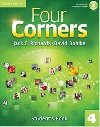 Four Corners 4: Online Workbook - Richards Jack C.