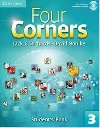 Four Corners 3: Online Workbook - Richards Jack C.