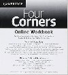 Four Corners 2: Online Workbook - Richards Jack C.