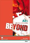Beyond A2+: Online Workbook - Lauder Nina