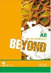 Beyond A2: Online Workbook - Rogers Louis