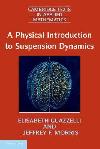 A Physical Introduction to Suspension Dynamics - Guazzelli Elisabeth