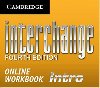 Interchange Intro Online Workbook (Standalone for Students), 4th edition - Richards Jack C.