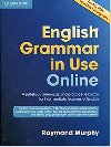 English Grammar in Use 4th edition: Online Access Code and Book with Answers Pack - Murphy Raymond